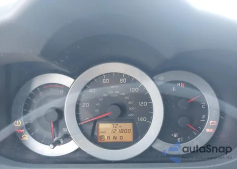 2010 Toyota Rav4 z USA, uszkodzony, nr VIN 2T3ZF4DV1AW051149